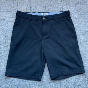Peter Millar Performance Activewear Golf Navy Blue Short Men’s 30x9